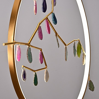 Подвесной светильник Imperiumloft  Agate-1001 400_400_2633367