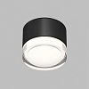 Накладной светильник Denkirs AQUA DK-DH2610-BK 100_100_3092996