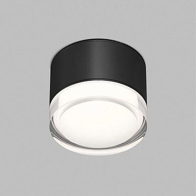 Накладной светильник Denkirs AQUA DK-DH2610-BK 400_400_3092996
