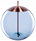 Подвесной светильник Loft it Knot 8133-B mini