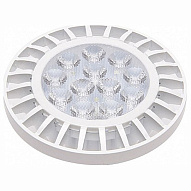 Лампа светодиодная Jazzway Pled Power GX53 12Вт 3000K 1036155 500_191_3163963