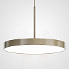 Подвесной светильник Imperiumloft Turna One Khaki By Imperiumloft TURNA-ONE01 100_100_2458898