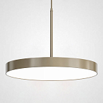 Подвесной светильник Imperiumloft Turna One Khaki By Imperiumloft TURNA-ONE01 250_100_Array