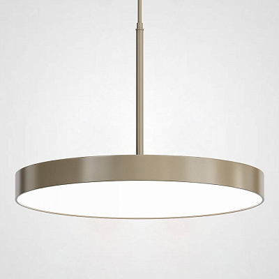 Подвесной светильник Imperiumloft Turna One Khaki By Imperiumloft TURNA-ONE01 400_400_2458898