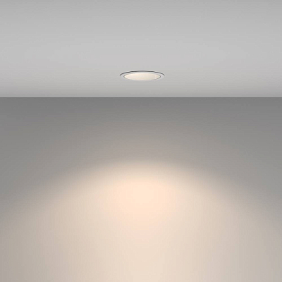 Встраиваемый светильник NUVOLT LDL-040W 400_400_2885105