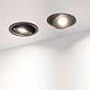 Встраиваемый светильник Arlight CL-SIMPLE-R78-9W Day4000 (BK, 45 deg) 026871 100_100_3146342