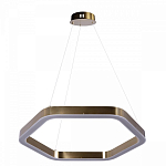 Подвесной светильник Loft it Titanium 10243S Gold 250_100_1849911