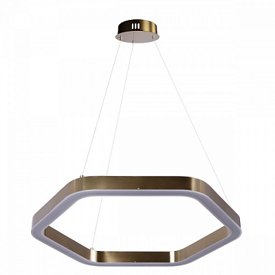 Подвесной светильник Loft it Titanium 10243S Gold 400_400_1849911