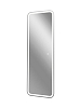 Зеркало Loren LED 455х1350 100_100_2911024