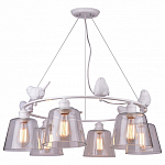 Подвесная люстра Arte Lamp Passero A4289LM-6WH 250_100_1822187
