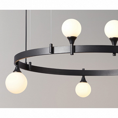 Подвесная люстра Kink Light Бьянки 07808-6,19 400_400_1843403