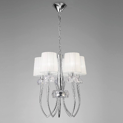 Люстра подвесная MANTRA  LOEWE 4632 400_400_3192257