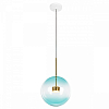 Подвесной светильник Loft it Bolle 2027-P1 Blue 100_100_1852194