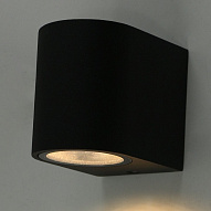 Накладной светильник Arte Lamp Compass A3102AL-1BK 500_191_2444152