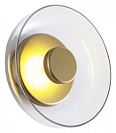 Накладной светильник Loft it Disk 8210-W 250_100_1845014