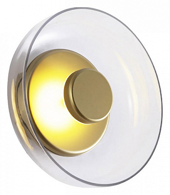 Накладной светильник Loft it Disk 8210-W 400_400_1845014