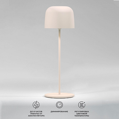 Настольная лампа декоративная Elektrostandard Bitty a069003 400_400_1777602