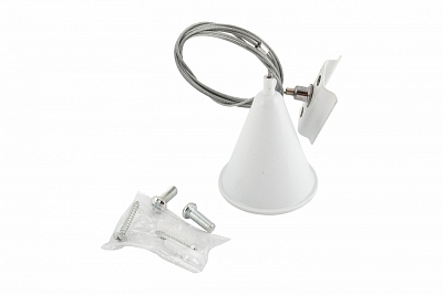 Подвес для трека Denkirs DK Track White TR1105-WH 400_400_2146701