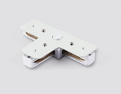 Соединитель T-образный для треков Ambrella Light TRACK SYSTEM GL7167 400_400_2164718