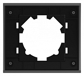 Рамка на 1 пост Elbi Eleсtriс Zena 500-073600-271 250_100_2194249