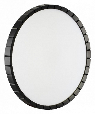 Накладной светильник Sonex Atabi Black 7649/DL 400_400_2450789
