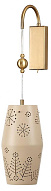 Бра Odeon Light Karelia 5444/1W 500_191_3078059