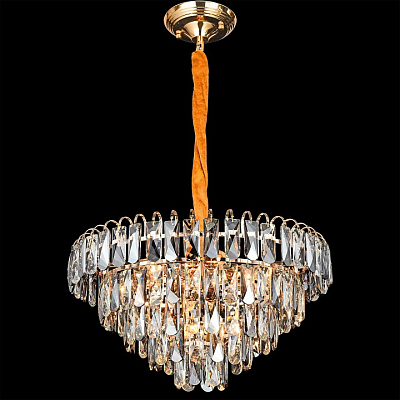 Подвесная люстра Reluce 88094 88094-0.4-500 droplight 400_400_3113311