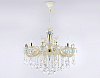 Подвесная люстра Ambrella Light TR TR4929 100_100_2014269