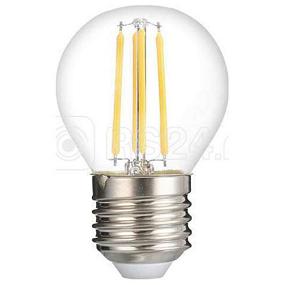 Лампа светодиодная Jazzway Omni E27 6Вт 3000K 5021006 400_400_3163851