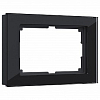 Рамка на 2 поста Werkel Favorit (черный) W0081108 100_100_2296737