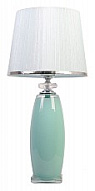 Настольная лампа декоративная Manne TL.7815 TL.7815-1 TIFFANI 500_191_2283920