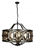 Подвесной светильник iLamp Organic Loft192-6 100_100_1989985