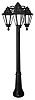 Фонарный столб Fumagalli RUT E26.156.S30.AXE27DN 100_100_3081269
