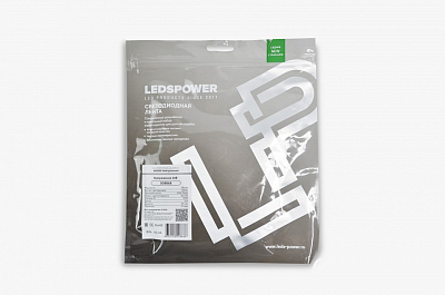 Лента светодиодная LEDS POWER  008868 400_400_2677620