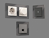 Рамка на 2 поста Ambrella Volt ALFA AF330652 100_100_2184312