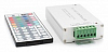 Контроллер-регулятор цвета RGB с пультом ДУ SWG RF RGB RF-RGB-44-18A 100_100_2277197
