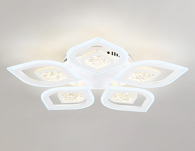 Потолочная люстра Ambrella Light FA FA4292 400_400_2014943