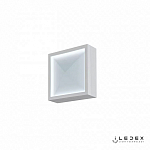 Накладной светильник iLedex Creator SMD-923416 WH-6000K 250_100_1990749