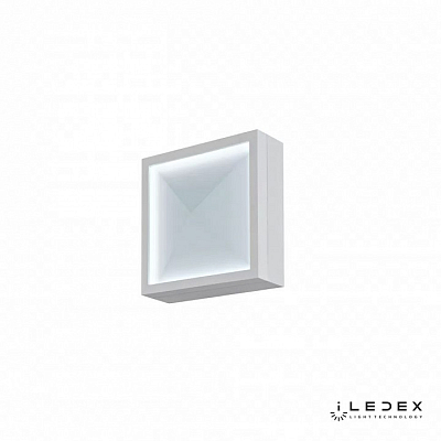 Накладной светильник iLedex Creator SMD-923416 WH-6000K 400_400_1990749