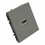 Розетка HDMI без рамки Stekker Эмили 50170 250_100_2160727