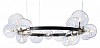 Подвесная люстра Loft it Molecule 10023/850 100_100_2428921