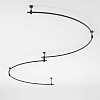 Трек накладной Elektrostandard Esthetic Magnetic a067843 100_100_2734107