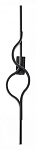 Бра Kink Light Велле 08418C-80R,19(3000K) 250_100_1842581