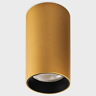 Накладной светильник Italline IT02 IT02-019 gold 3000K 500_191_2447779