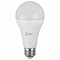 Лампа светодиодная Эра Стандарт E27 25Вт 2700K LED A65-25W-827-E27