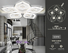 Потолочная люстра Ambrella Light FA FA4292 100_100_2014941
