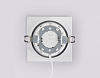 Встраиваемый светильник Ambrella Light TN TN52337 100_100_2029569