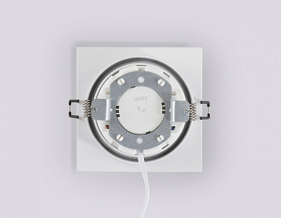 Встраиваемый светильник Ambrella Light TN TN52337 400_400_2029569