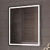 Зеркало с подсветкой VIGO Geometry Comfort 600 100_100_2909750