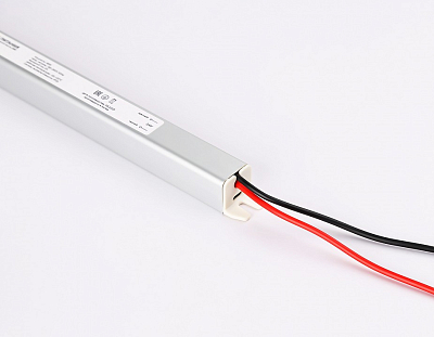 Блок питания с проводом Ambrella Light LED Driver GS8626 400_400_2024877